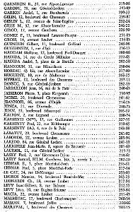 ORAN GUIDE 1960 medecins3